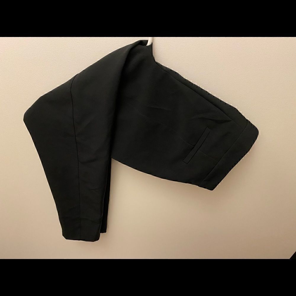 Long pants size 4 - Picture 2 of 8